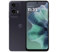 Motorola Moto G37 4/256GB Gray  (PBCE0051SE)