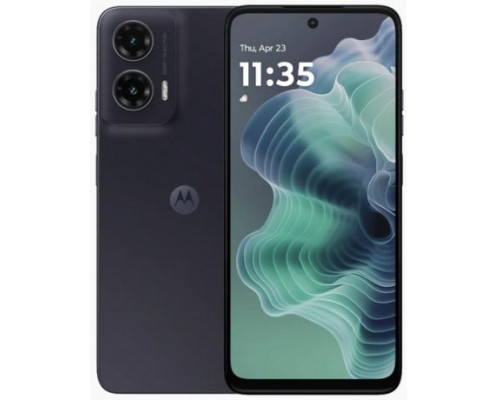 Motorola Moto G37 4/256GB Gray  (PBCE0051SE)