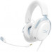 HyperX Cloud III - Gaming Headset (White/Blue) (DF7F1AA)
