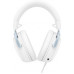 HyperX Cloud III - Gaming Headset (White/Blue) (DF7F1AA)