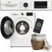 Beko B5DFT594427WPB