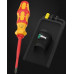 Wera Kraftform Compact VDE GO RA1 funkcja grzechotki 5cz. (W05006620001)