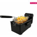 ACV Frytownica 6816 czarna 2000 W 3.0 L (KAMI-FR-010-70)