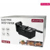 ACV Frytownica 6816 czarna 2000 W 3.0 L (KAMI-FR-010-70)