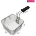 ACV Frytownica 6815 czarna 2000 W 1.5 L (KAMI-FR-010-60)