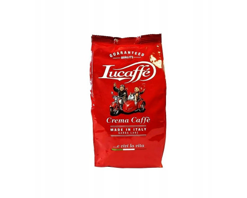 Lucaffe Crema Caffe 500 g (5824)