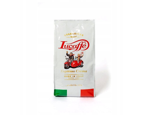 Lucaffe Espresso Crema 500 g (5825)