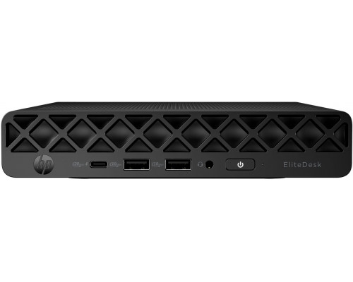 Mini PC HP EliteDesk 8 Mini G1i Intel Core Ultra 9 285T 32GB 1TB/SSD W11P 3 lata Gwarancji (E5ML9ET#ABD)