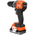 Makita Black & Decker 18V Cordless Drill Driver with Battery and Case | Black & Decker (BLD783E1K)
