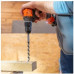 Makita Black & Decker 18V Cordless Drill Driver with Battery and Case | Black & Decker (BLD783E1K)
