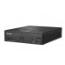 Mini PC Shuttle Barebone slim DH610V2 z 8GB DDR5 RAM (DH610V2_ Bundle_8GB)