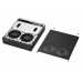 Mini PC Shuttle Barebone slim DH610V2 z 8GB DDR5 RAM (DH610V2_ Bundle_8GB)