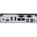 Mini PC Shuttle Barebone slim DH610V2 z 8GB DDR5 RAM (DH610V2_ Bundle_8GB)