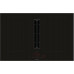 Siemens ED877HQ26E  hob 80 cm, 4 zones, black (4242003946329)