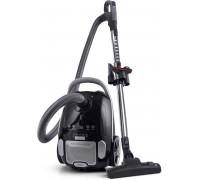 Fakir Canister vacuum cleaner black Vac Power TS 790 (3862003)