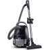 Fakir Canister vacuum cleaner black Vac Power TS 790 (3862003)