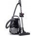 Fakir Canister vacuum cleaner black Vac Power TS 790 (3862003)