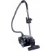 Fakir Canister vacuum cleaner black Vac Power TS 790 (3862003)