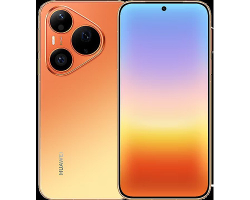 Huawei Pura 90s Pro Max 5G 12/512GB Orange (Sicilia-L41CK)