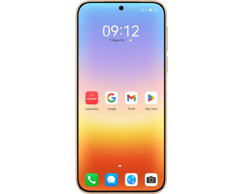 Huawei Pura 90s Pro 5G 12/512GB Orange (Malena-L21CK)