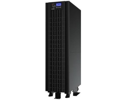 UPS CyberPower 3-Phase Mainstream OnLine Tower UPS 20kVA/18kW (bez baterii) (HSTP3T20KEBCWOB)