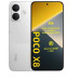 POCO X8 5G 8/256GB White (MZB0P7IEU)