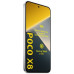 POCO X8 5G 8/256GB White (MZB0P7IEU)
