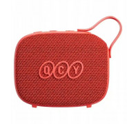 QCY Bezprzewodowy SP3 (Red) (SP3 Red)