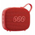QCY Bezprzewodowy SP3 (Red) (SP3 Red)