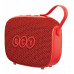 QCY Bezprzewodowy SP3 (Red) (SP3 Red)