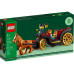 LEGO Exclusive Zimowa przejażdżka powozem (40603)