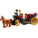 LEGO Exclusive Zimowa przejażdżka powozem (40603)