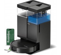 iRobot Roomba Plus 515 Combo Black (N285040)