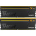 Lexar Thor RGB Gen2, DDR5, 16 GB, 6000MHz, CL36 (LD5U16G60C36BV-RGS)