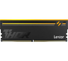 Lexar Thor RGB Gen2, DDR5, 16 GB, 6000MHz, CL36 (LD5U16G60C36BV-RGS)