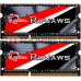 G.Skill Ripjaws, SODIMM, DDR3L, 8 GB, 1600 MHz, CL9 (F3-1600C9D-8GRSL)