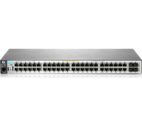 Switch HP 2530 48 (J9778A)