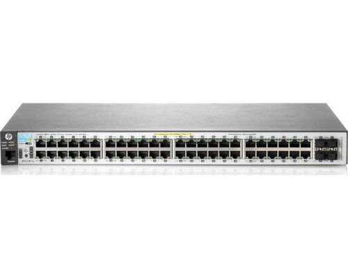 Switch HP 2530 48 (J9778A)