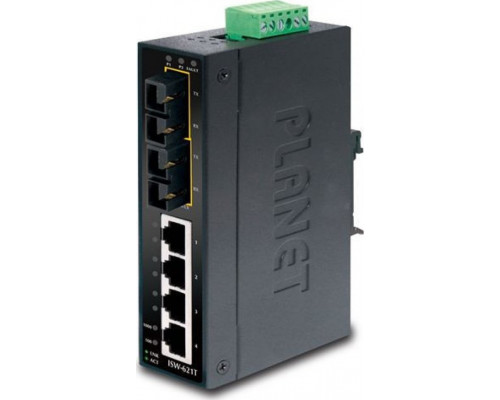 Switch Planet ISW-621T