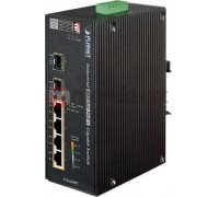 Switch Planet IGS-624HPT