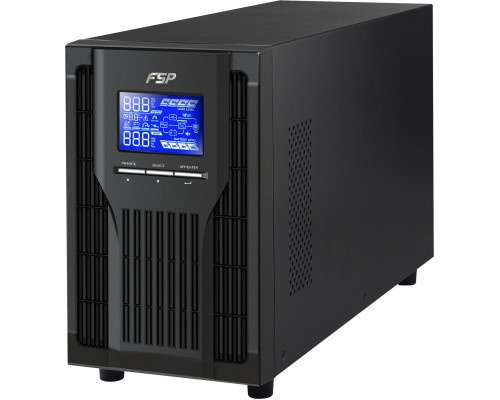 UPS FSP/Fortron Champ 1000 (PPF8001305)