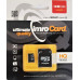 SD  Imro MicroSDHC 128 GB Class 10 UHS-I/U1  (10/128G UHS-I ADP)