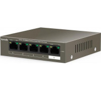 Switch Tenda TEF1105P-4-63W