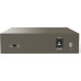 Switch Tenda TEF1105P-4-63W