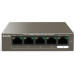 Switch Tenda TEF1105P-4-63W