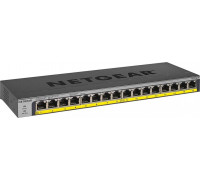 Switch NETGEAR GS116LP-100EUS