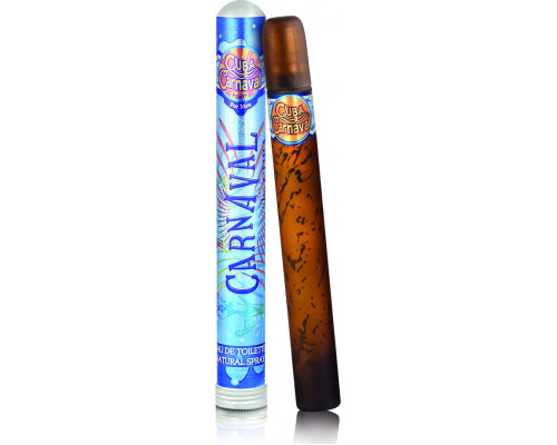 Cuba Carnaval EDT 35 ml