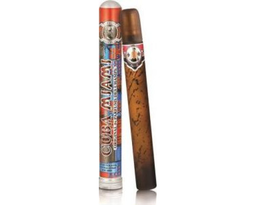 Cuba Miami EDT 35 ml