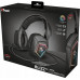 Trust GXT 450 Blizz Black (23191)