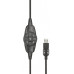 Trust GXT 450 Blizz Black (23191)